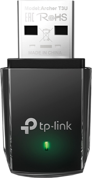 TP-Link Archer T3U