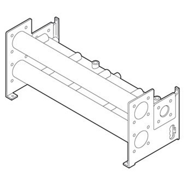 Remeha Cascadesysteem L4 dn65 110966