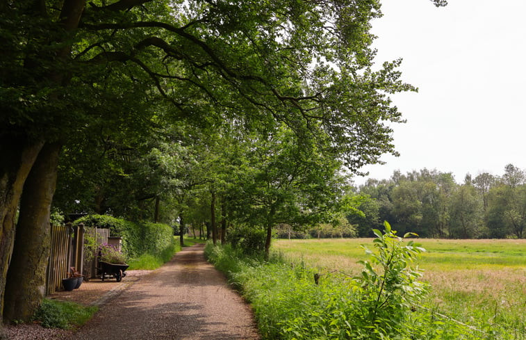 Natuurhuisje in Sevenum