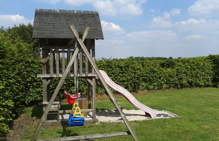 Natuurhuisje in Leende