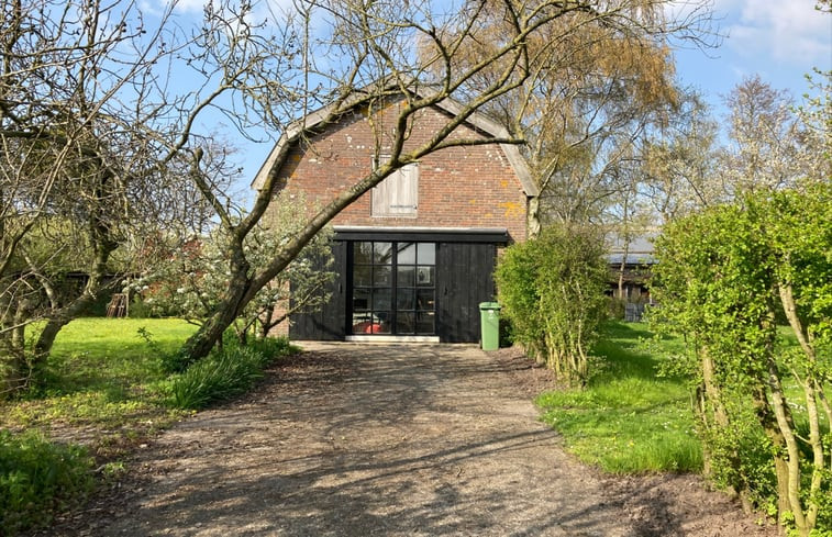 Natuurhuisje in Tinte