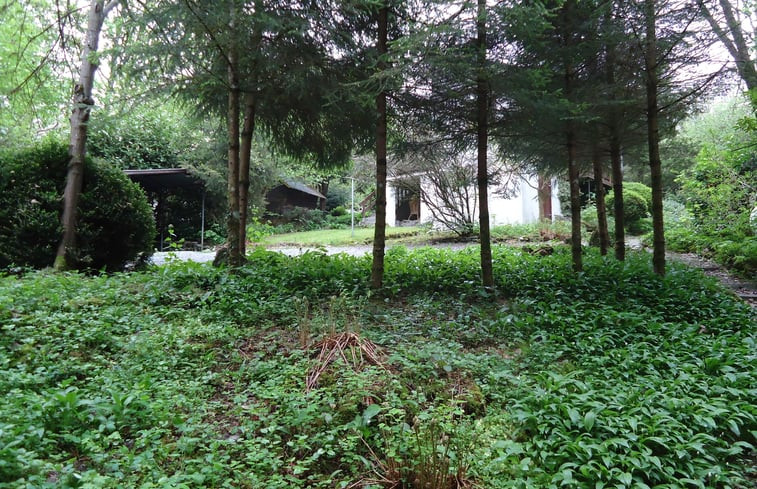 Natuurhuisje in Barvaux-sur-Ourthe