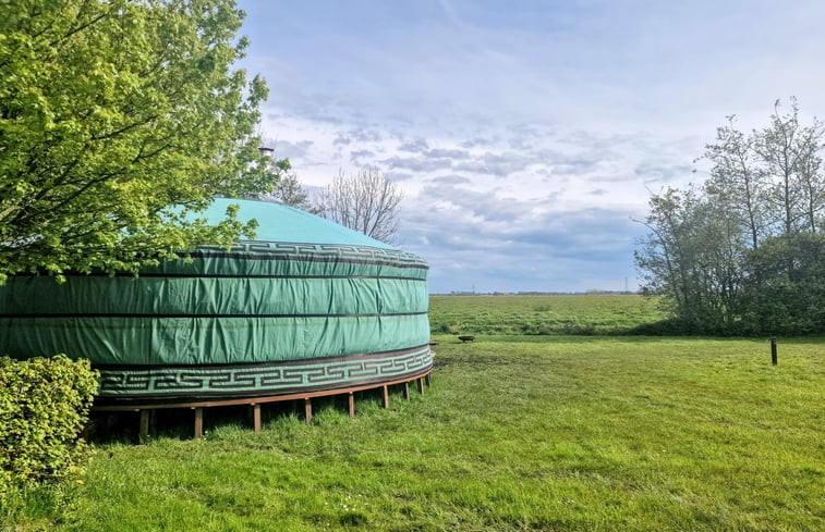 Natuurhuisje in Reahûs