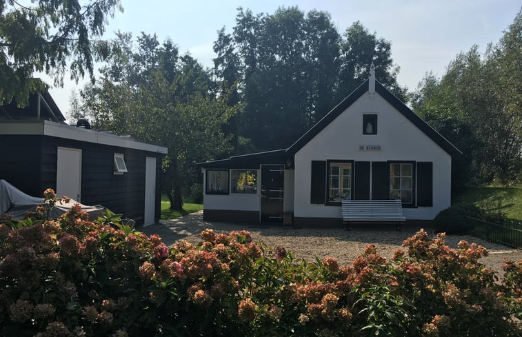 Natuurhuisje in Lexmond