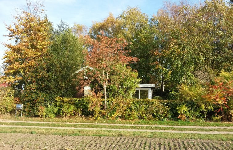 Natuurhuisje in Westendorp