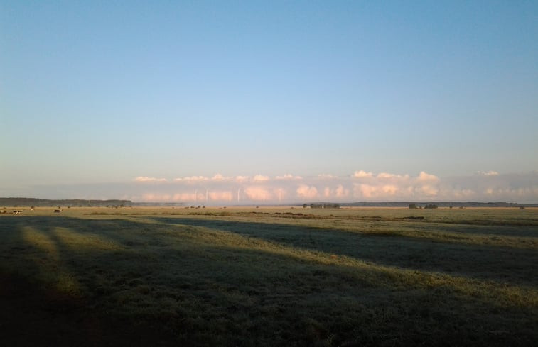 Natuurhuisje in Armstorf