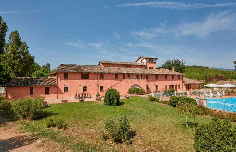 Natuurhuisje in Spoleto