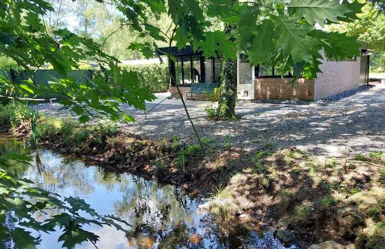 Natuurhuisje in Rekem Lanaken