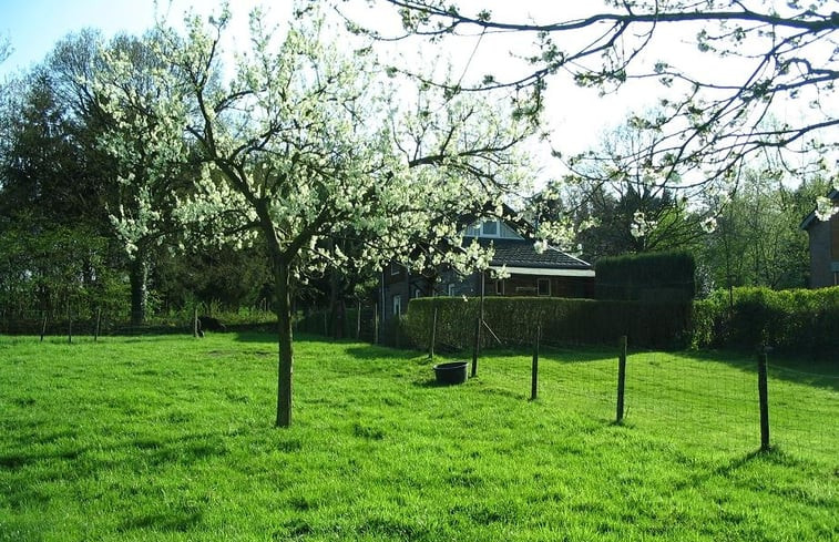 Natuurhuisje in Vijlen