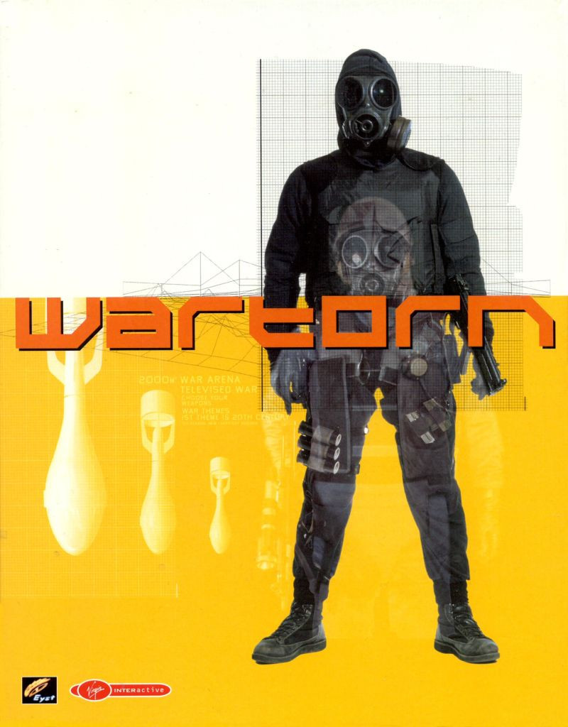 Wartorn