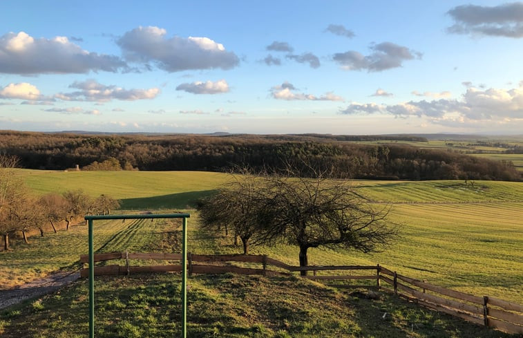 Natuurhuisje in Rothbach