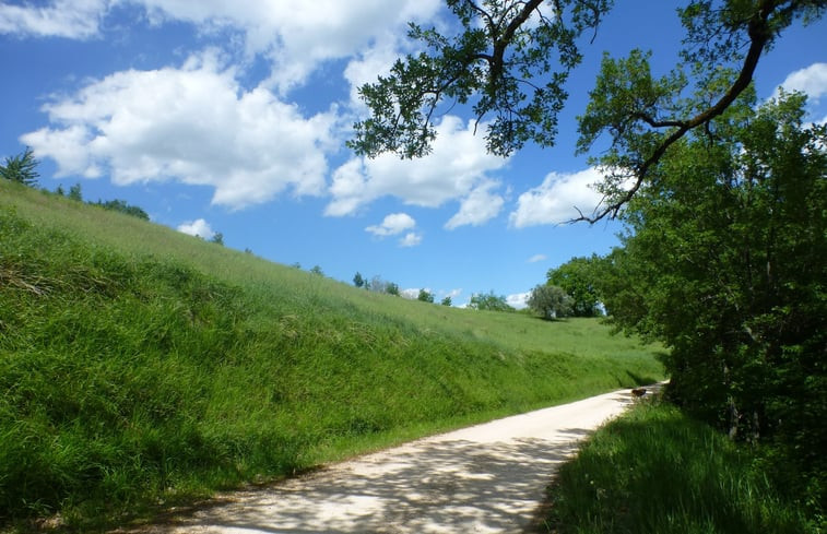 Natuurhuisje in San Severino Marche