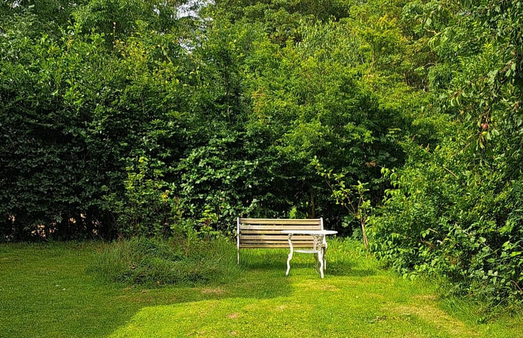 Natuurhuisje in Tzummarum