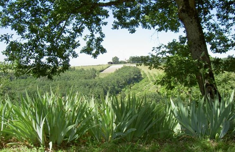 Natuurhuisje in St Nazaire de Valentane