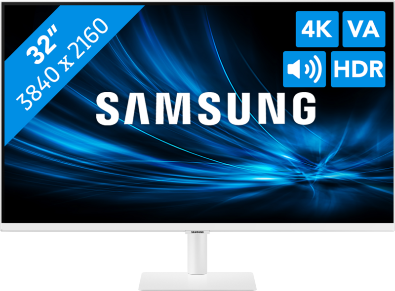 Samsung LS32DM703UUXEN