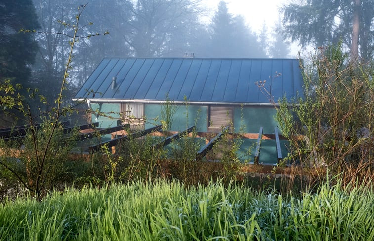 Natuurhuisje in Morscheid