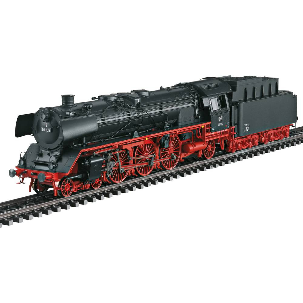 Märklin 039004 H0 stoomlocomotief BR 01 van de DB