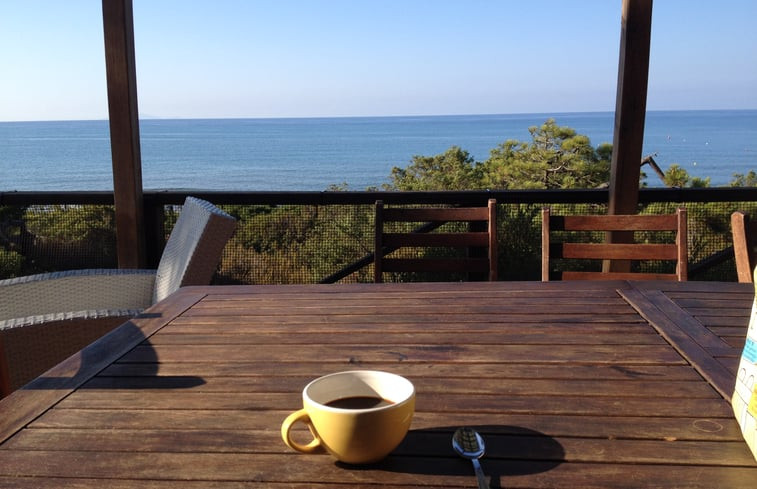 Natuurhuisje in Castiglione della Pescaia