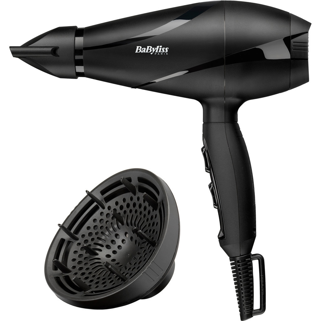 BaByliss 6613DE