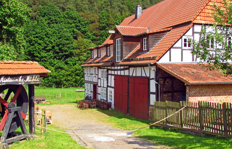 Natuurhuisje in Waldeck