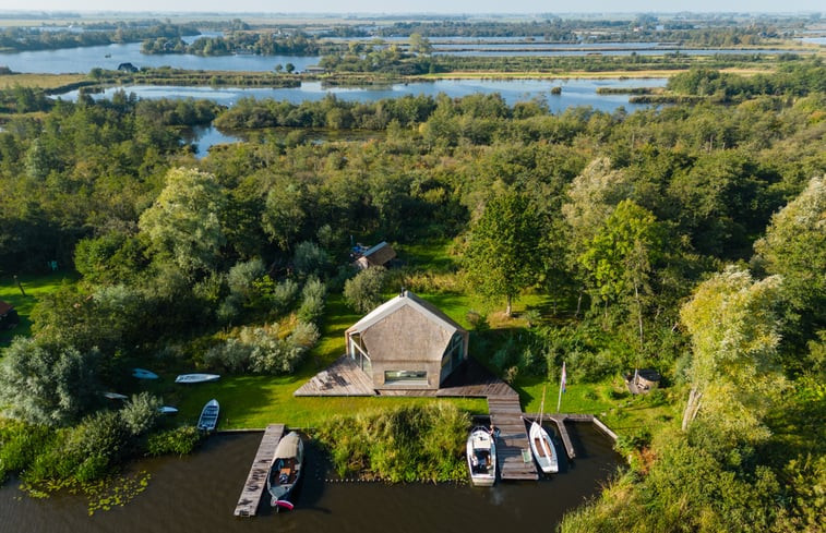 Natuurhuisje in Warten