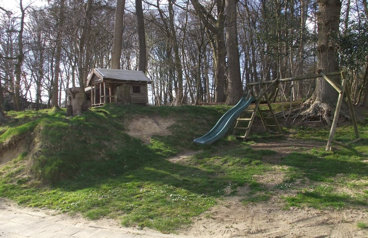 Natuurhuisje in Berg en Dal