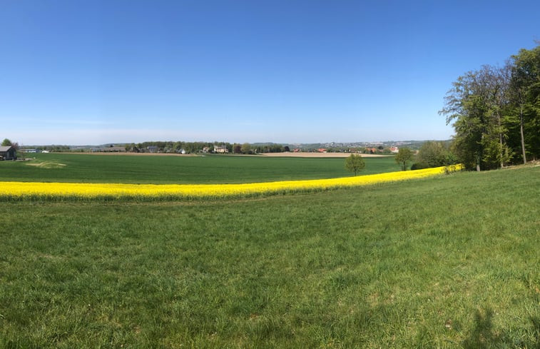 Natuurhuisje in Menden - Barge