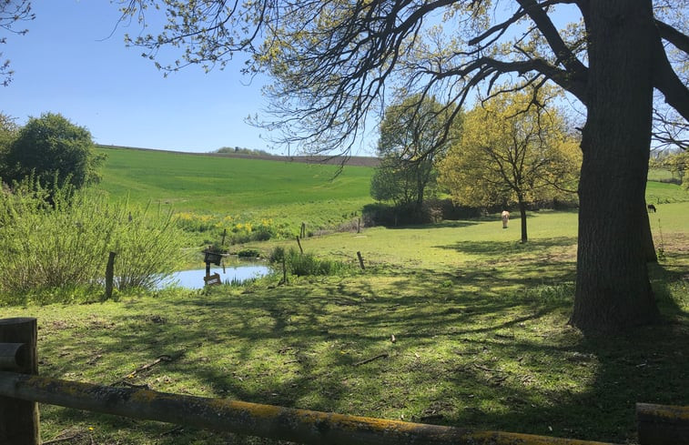 Natuurhuisje in Menden - Barge