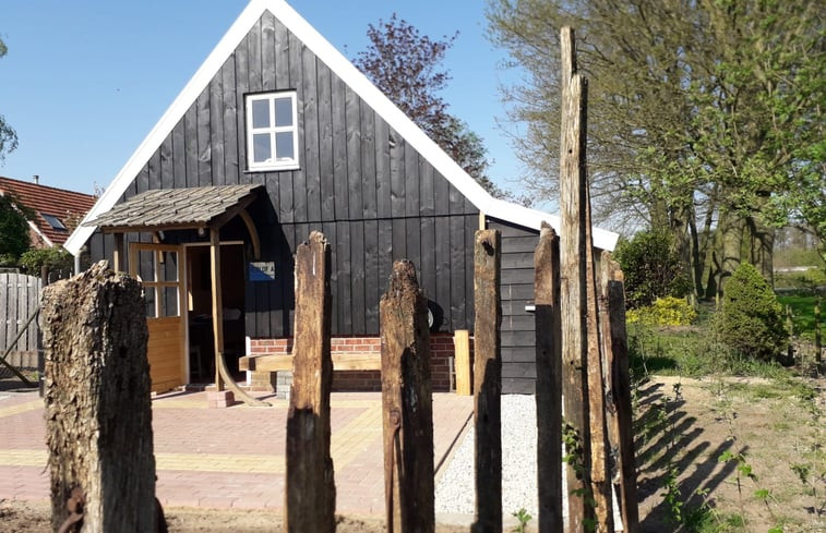 Natuurhuisje in Winterswijk Corle