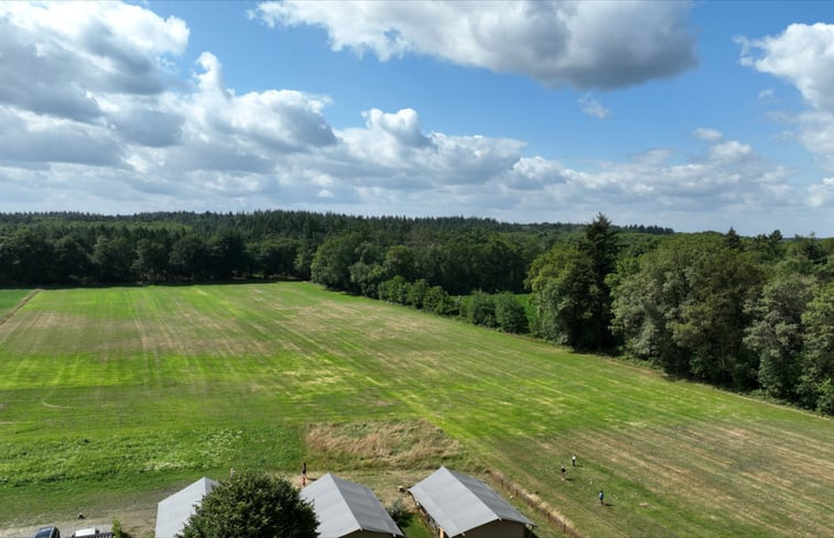 Natuurhuisje in Leersum