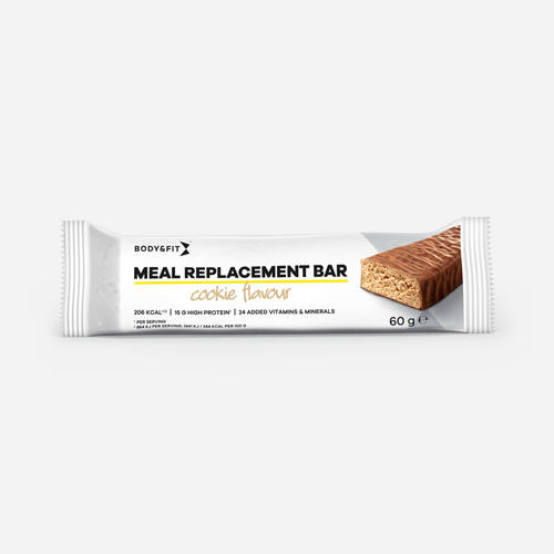 Meal Replacement Bar