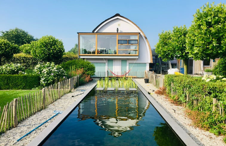 Natuurhuisje in Doetinchem