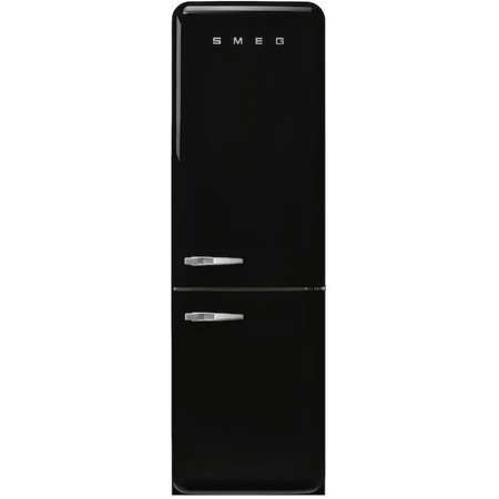 SMEG FAB32RBL5 koel-vriescombinatie