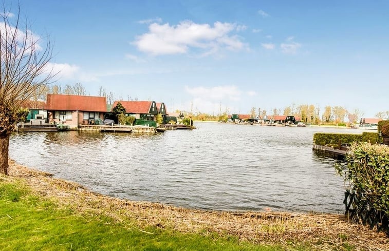 Natuurhuisje in Nieuwe Niedorp