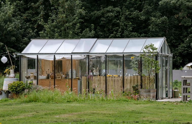 Natuurhuisje in Zeewolde