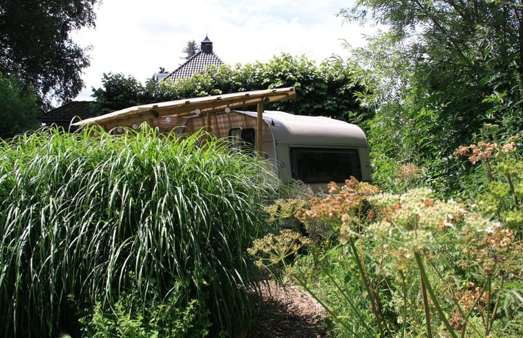 Natuurhuisje in Alphen