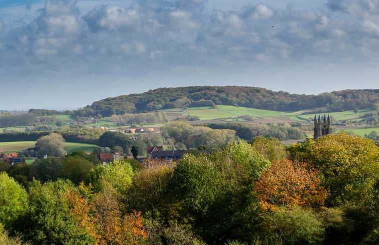 Natuurhuisje in Heuvelland ( Kemmel )