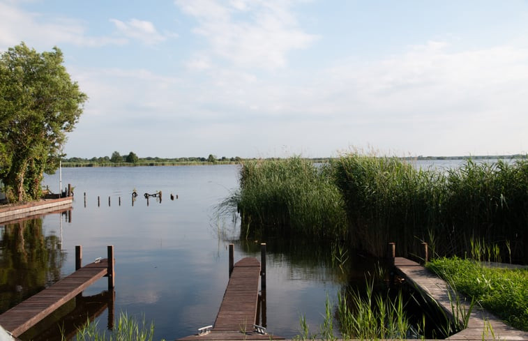 Natuurhuisje in Matsloot