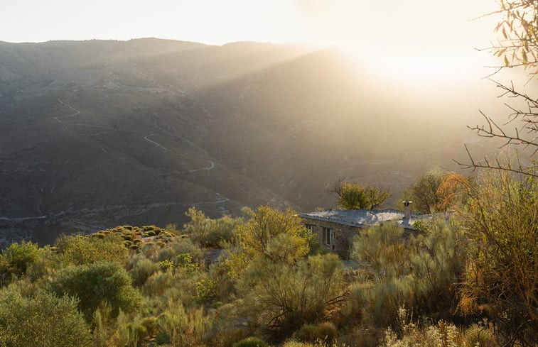 Natuurhuisje in Sierra Contraviesa