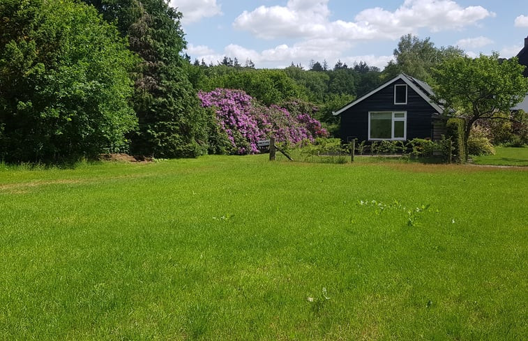 Natuurhuisje in Loenen