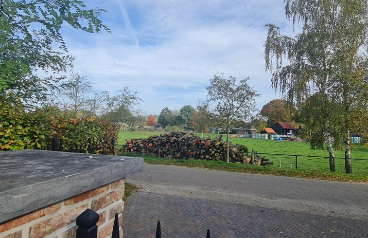 Natuurhuisje in Putten