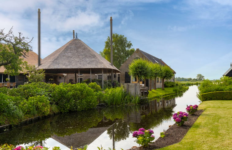 Natuurhuisje in Stolwijk