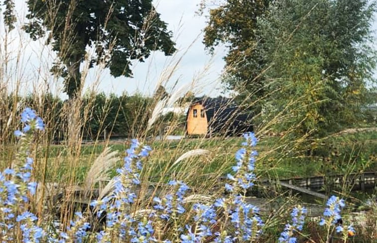 Natuurhuisje in Boskoop