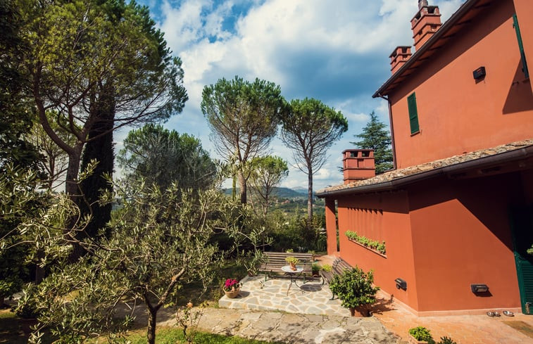 Natuurhuisje in Perugia