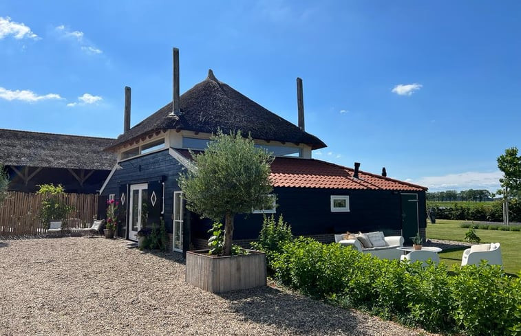 Natuurhuisje in Ommen