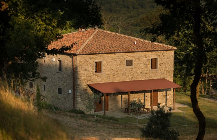 Natuurhuisje in Anghiari