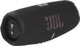 JBL Charge 5 bluetooth speaker zwart