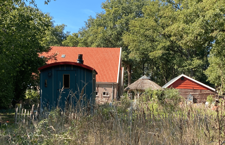 Natuurhuisje in Winterswijk