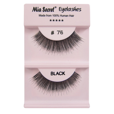 Mia Secret Lashes EL76