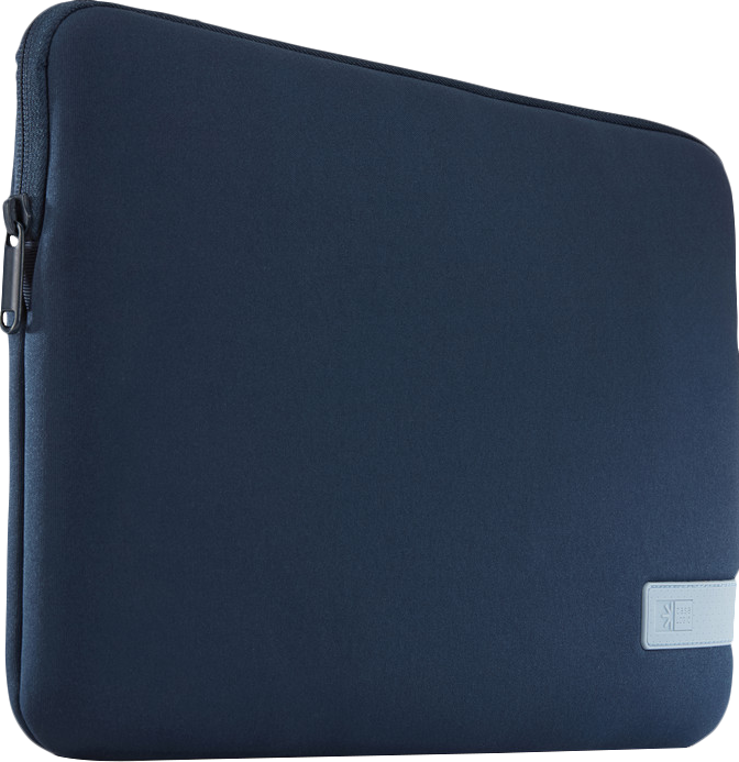 Case Logic Reflect 13' MacBook Pro/Air Sleeve Blauw